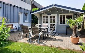 Ferienhaus Werner im Vogelsberg